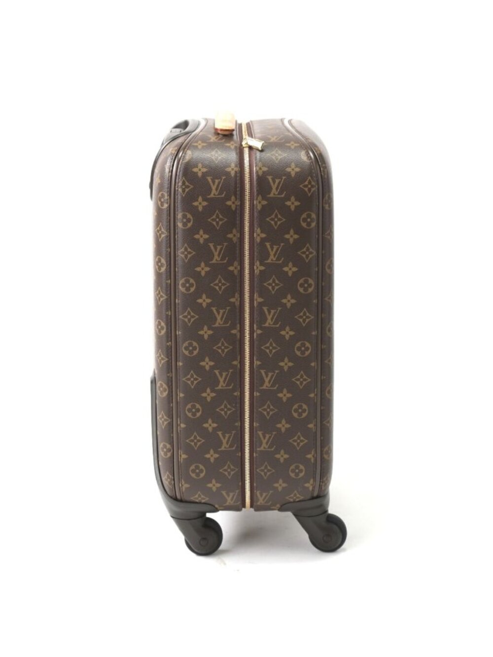 Louis Vuitton Monogram Travel Bag With Wheels Zephyr 55 Carry-on - Picture 3 of 16